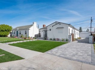 8716 S 10th Ave, Inglewood, CA