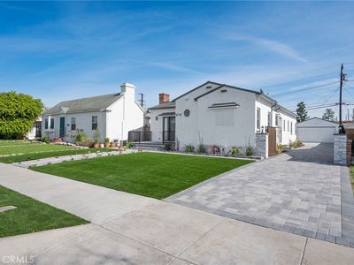 8716 S 10th Ave, Inglewood, CA, 90305