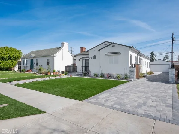 8716 S 10th Ave, Inglewood, CA 90305