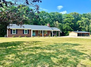 81 Rock Creek Rd, Cumberland, VA 23040