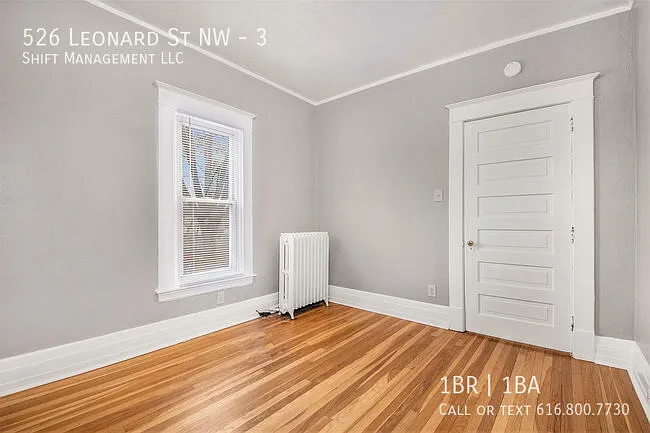 526 Leonard St NW #3 — Photo 15