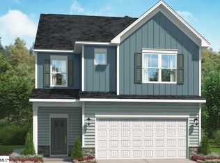 917 Cherry Plum Dr, Lyman, SC 29365