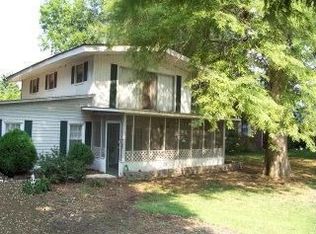 253 Lakeview Dr, Horseshoe Lake, AR 72348