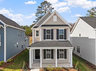 344 White Oak Garden Way, Garner, NC 27529