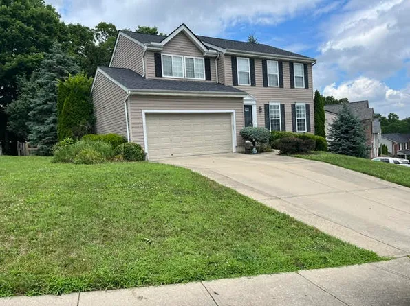 6451 Lakearbor Dr, Independence, KY 41051