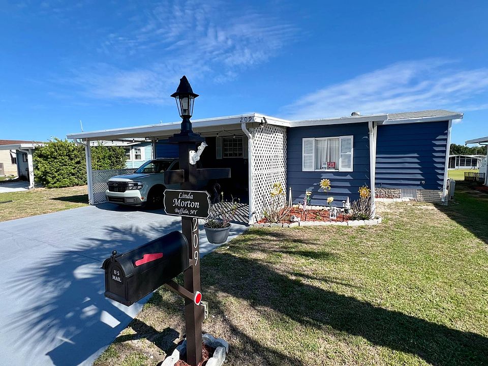 1st image of 209 Fairway Cir #209
