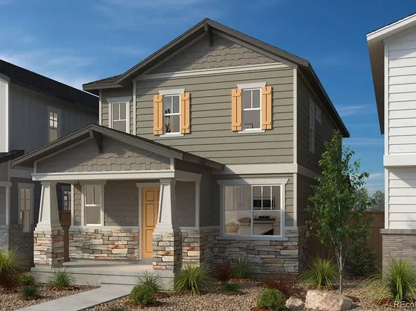 5222 Denali Boulevard, Aurora, CO 80019
