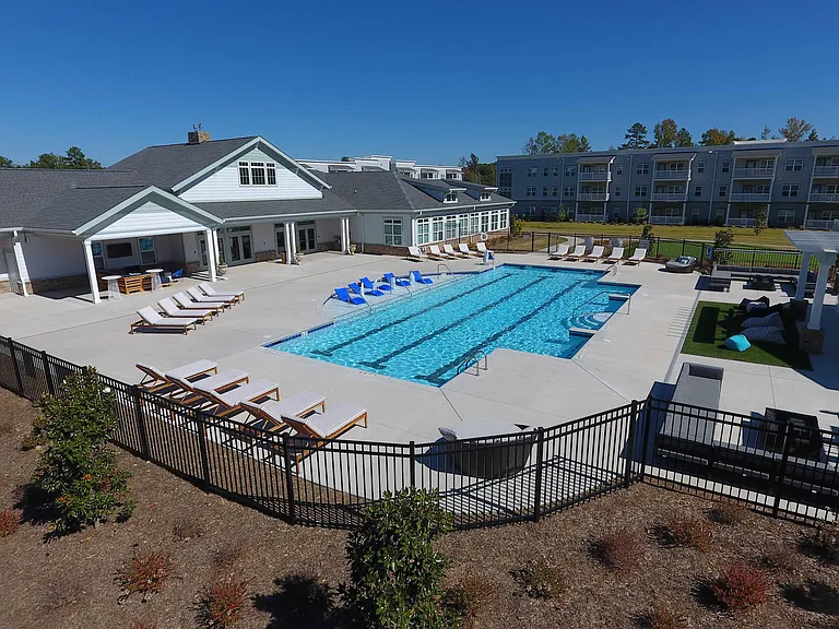 The Indigo at Cross Creek — Photo 13