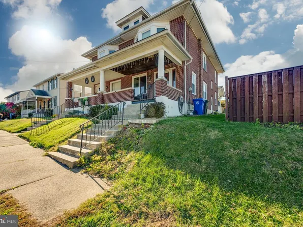 212 Arlington St, Reading, PA 19611