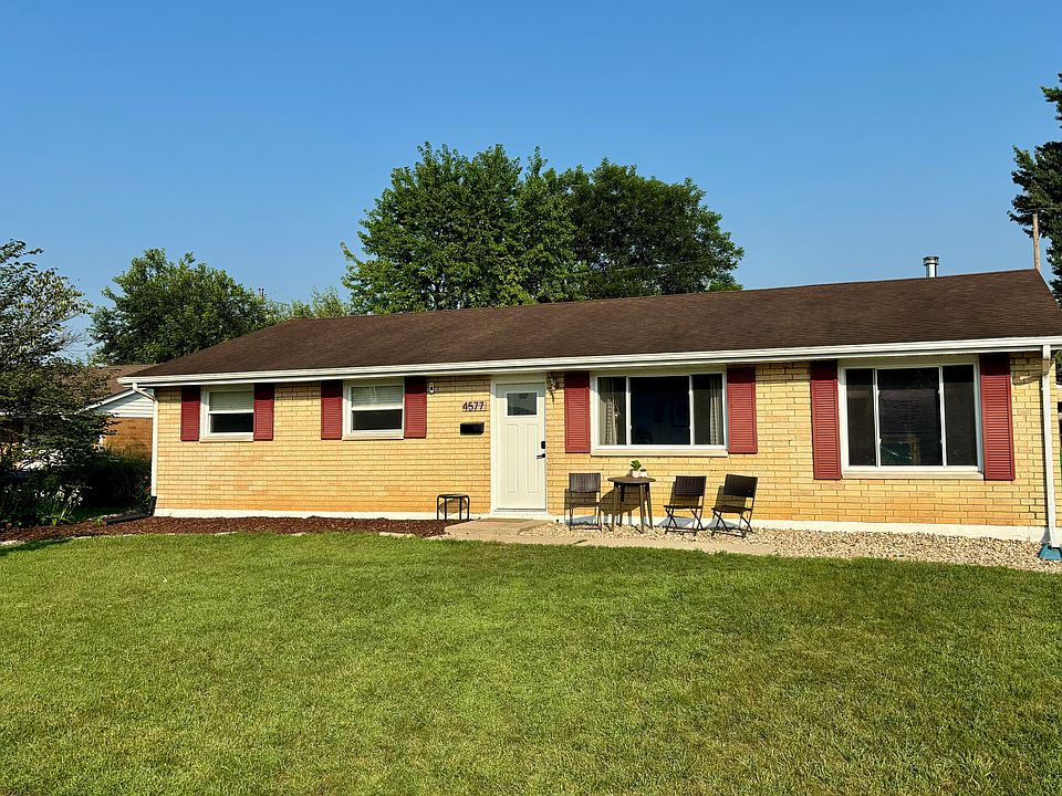 1st image of 4577 Blough Dr