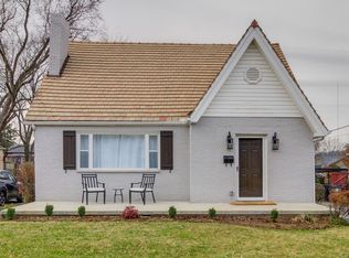 2927 Clearview St, Knoxville, TN 37917