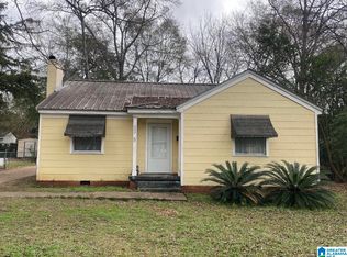 3365 S Hull St, Montgomery, AL 36105