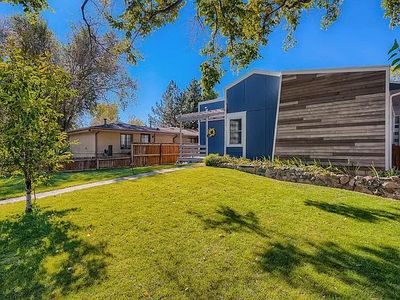 2735 S Delaware St, Englewood, CO, 80110