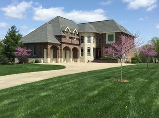 3709 E Sterling Ave, Bloomington, IN 47401