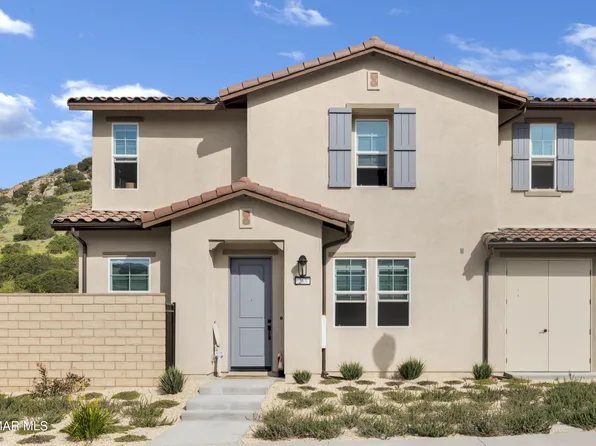 263 San Miguel Island Dr, Camarillo, CA 93012