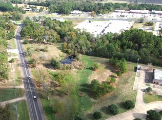 Renaissance Way, Crockett, TX 75835