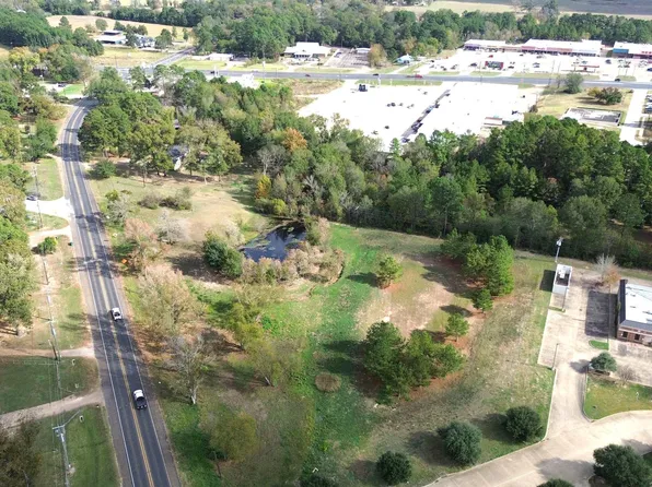 Renaissance Way, Crockett, TX 75835