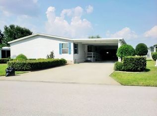 1506 Tanglewood Cir, Sebring, FL 33872