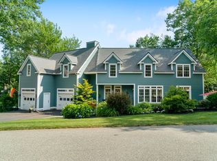 45 Youngs Xing N, Ogunquit, ME 03907