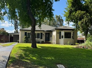 740 E Cortland Ave, Fresno, CA 93704
