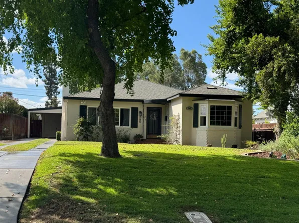740 E Cortland Ave, Fresno, CA 93704