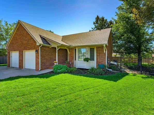 1859 S Beech Ct, Wichita, KS 67207