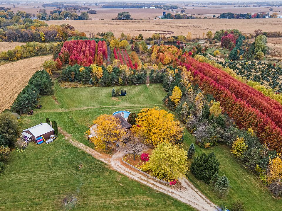 17310 Burr Oak Rd, Capron, IL 61012 Zillow