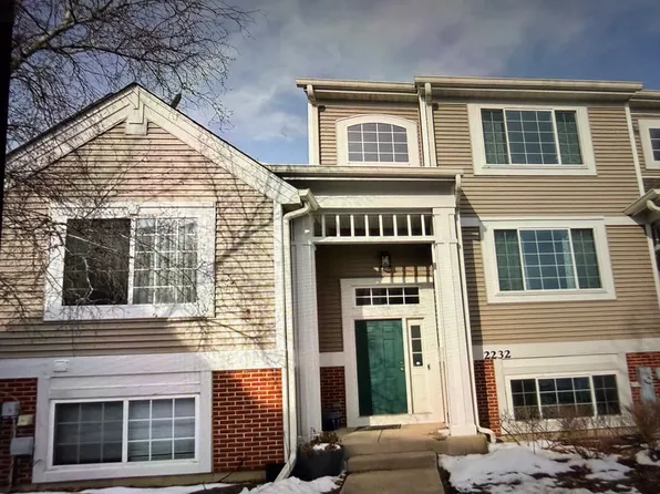 2232 Daybreak Dr, Aurora, IL 60503