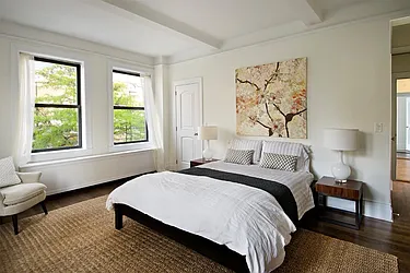 Rented by Corcoran