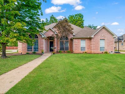 3725 Woodland Ln, Paris, TX, 75462