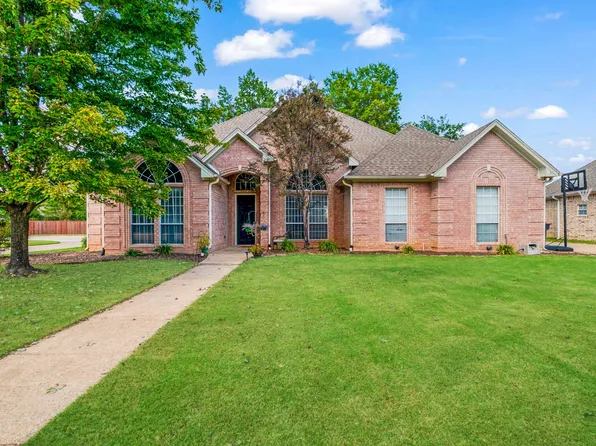 3725 Woodland Ln, Paris, TX 75462