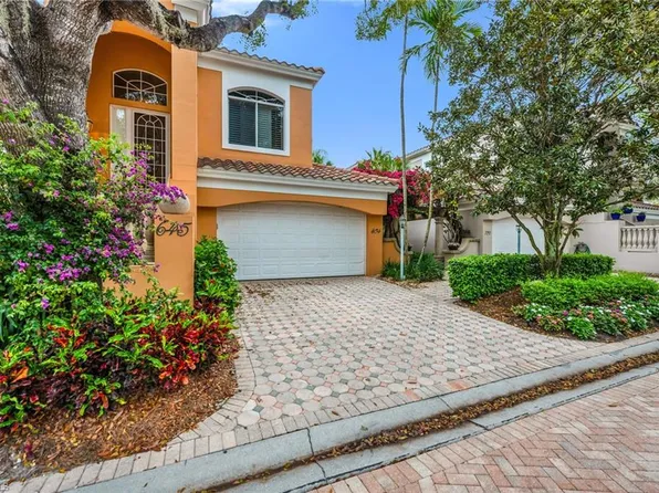 645 Via Mezner #804, NAPLES, FL 34108