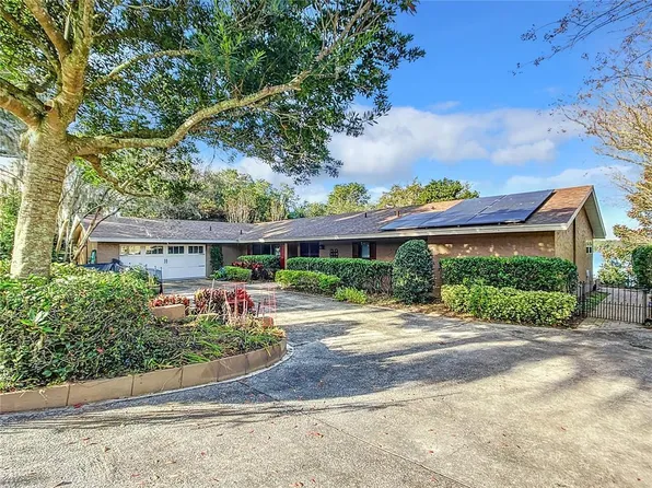 41405 Silver Dr, Umatilla, FL 32784