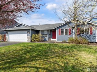 1211 29th Avenue Ct SW, Puyallup, WA 98373
