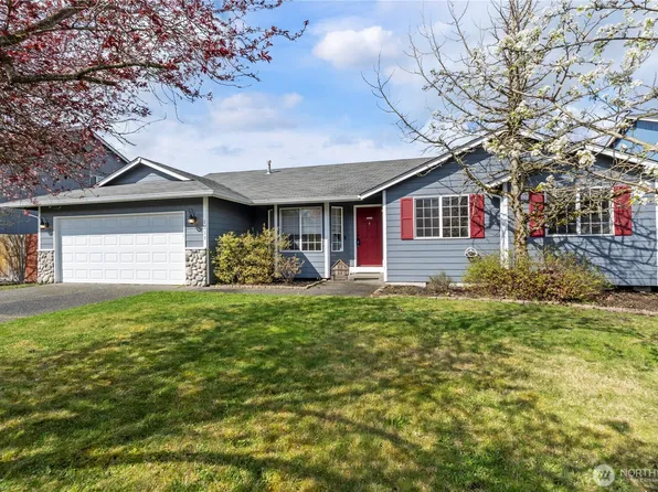 1211 29th Avenue Ct Sw, Puyallup, WA 98373