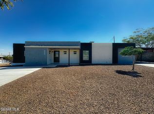 6220 Ute Ln #A, El Paso, TX 79905