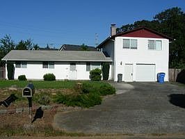 Home for Sale in Vancouver, Washington $150,000