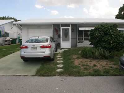 6802 NW 75th Ct, Tamarac, FL, 33321