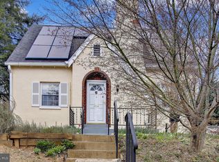 702 Wayne Ave, Silver Spring, MD 20910