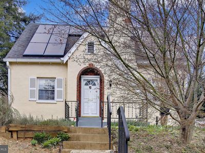 702 Wayne Ave, Silver Spring, MD, 20910