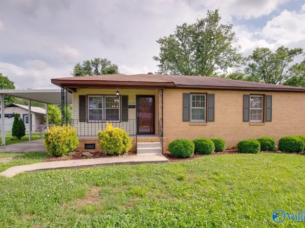 1830 Oakwood Ave NE, Huntsville, AL 35811