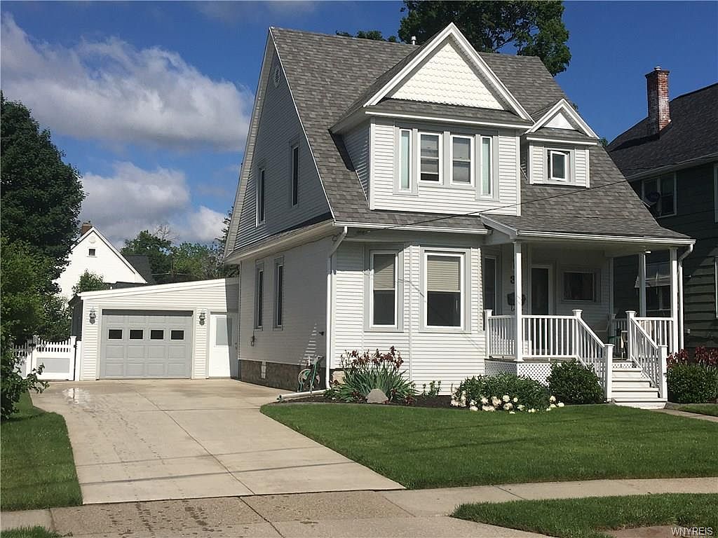 33 Lombardy St, Lancaster, NY 14086 Zillow