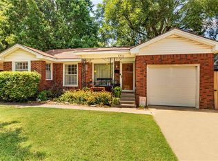 4316 NW 18th St, Oklahoma City, OK 73107