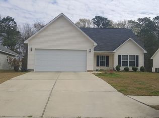 3604 Delesa Ct, New Bern, NC 28560