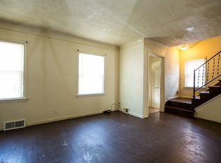 16574 Strathmoor St, Detroit, MI 48235