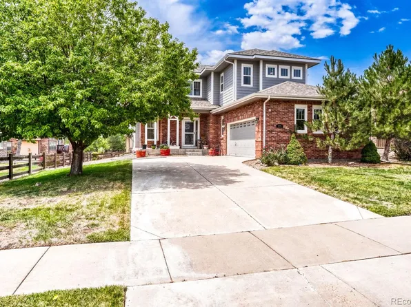 125 N Duquesne Street, Aurora, CO 80018