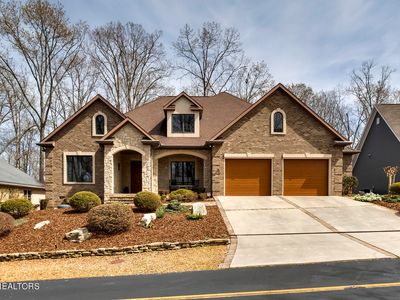 128 Cayuga Dr, Loudon, TN, 37774