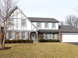 4122 Rutgers Ln, Northbrook, IL 60062