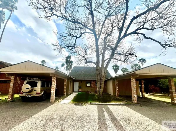 441 Champions Dr, Brownsville, TX 78520