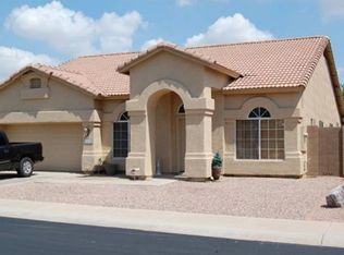 262 E Devon Dr, Gilbert, AZ 85296